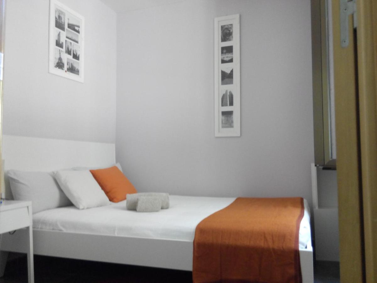 Subway Station Apartment Near Camp Nou Оспиталет де Лобрегат Екстериор снимка