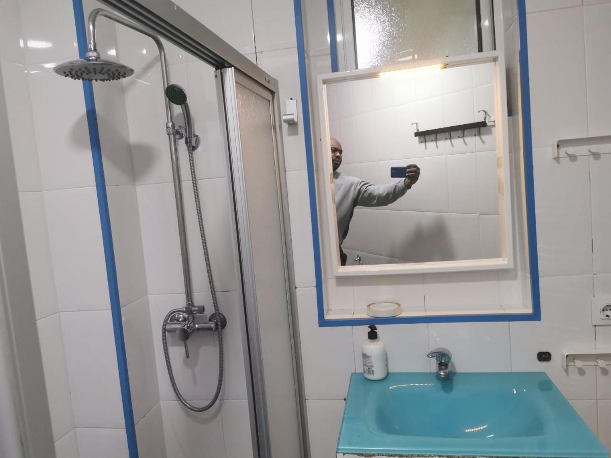 Subway Station Apartment Near Camp Nou Оспиталет де Лобрегат Екстериор снимка