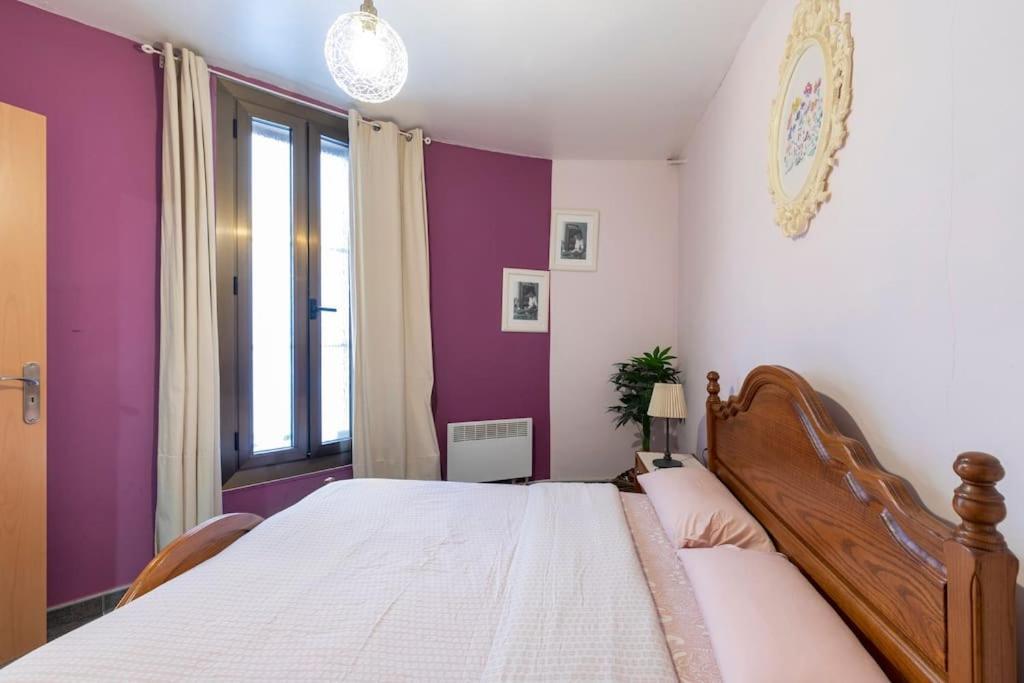 Subway Station Apartment Near Camp Nou Оспиталет де Лобрегат Екстериор снимка