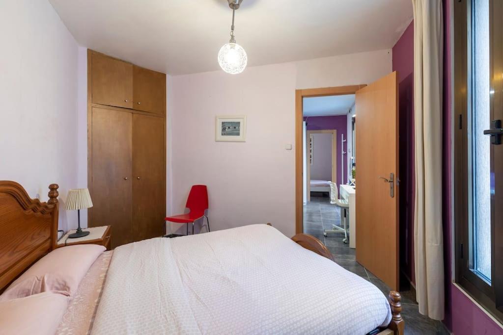 Subway Station Apartment Near Camp Nou Оспиталет де Лобрегат Екстериор снимка
